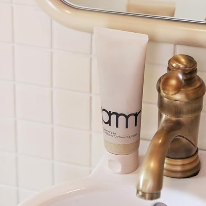 PRIMERA (PRMR) 𝐎𝐫𝐠𝐚𝐧𝐢𝐞𝐧𝐜𝐞 𝐏𝐞𝐞𝐥𝐢𝐧𝐠 𝐅𝐨𝐚𝐦 - Korean Gentle Cleanser Face Wash, 2 in 1 Facial Scrub for Exfoliating and Daily Pore Cleaning, Sensitive Skin Friendly | 4.06 Fl Oz - Image 2