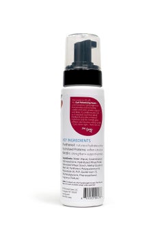 SoCozy SoCozy Curl Volumizing Foam For Kids Hair, Synthetic Colors or Dyes, 6 Fl Oz (578)  - Image 2