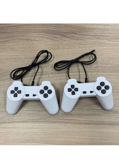 GS5 Gamestation Two Player Game Controller