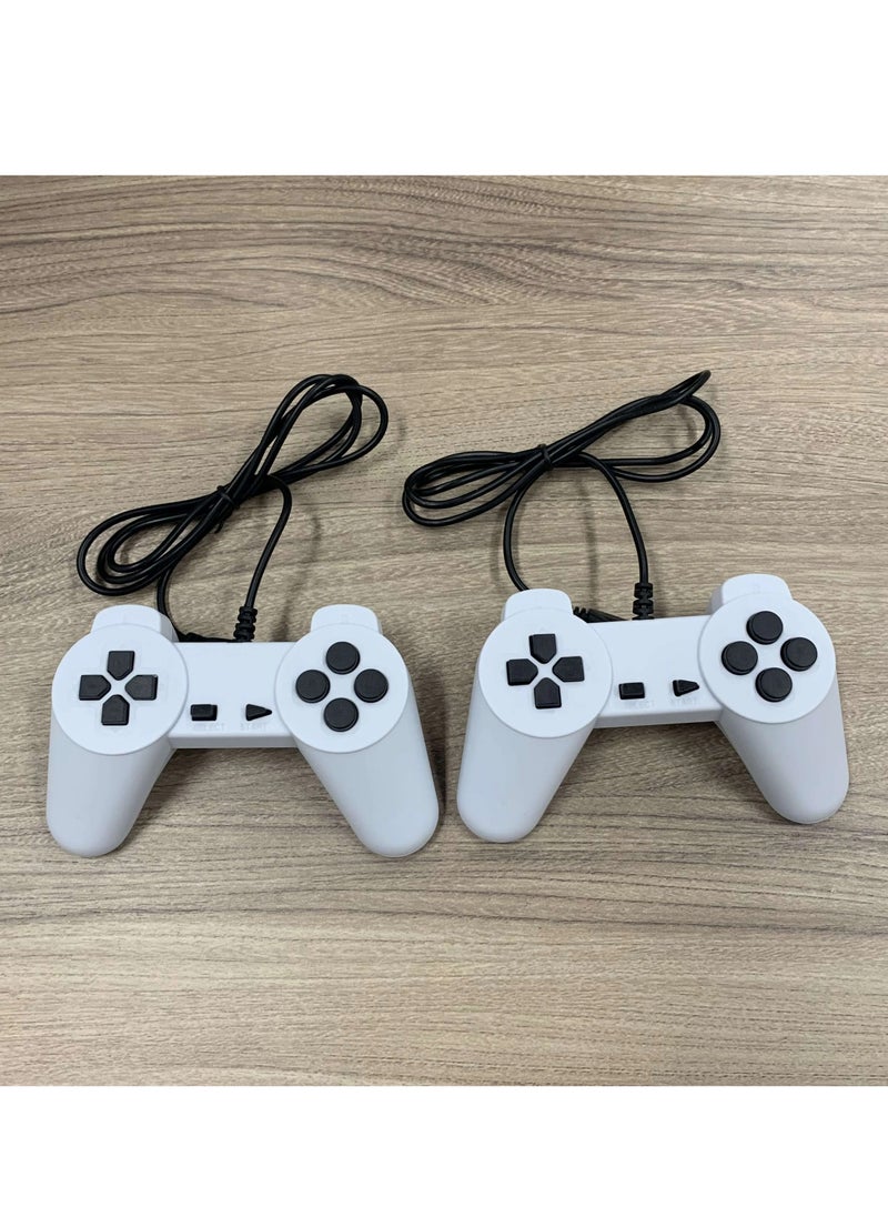 ELTRAZONE GS5 Gamestation Two Player Game Controller  - Image 1