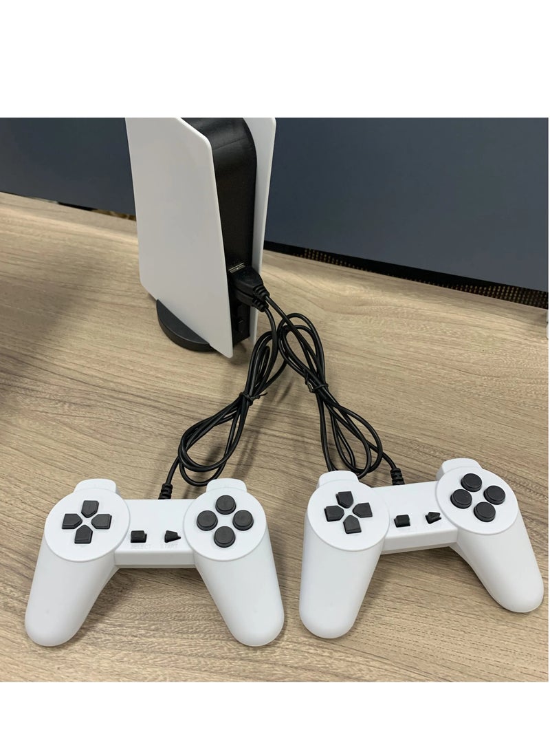 ELTRAZONE GS5 Gamestation Two Player Game Controller  - Image 2
