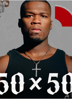 50 x 50 : 50 Cent in His Own Words