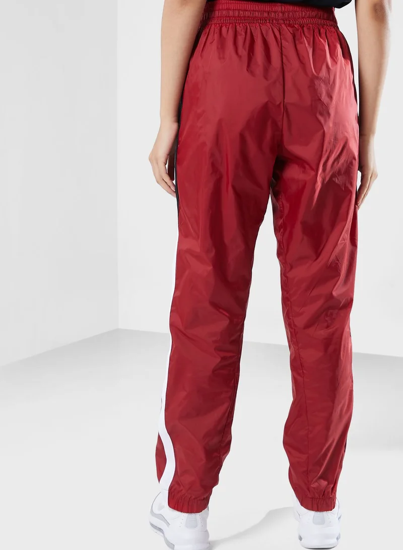 Nike Chicago Bulls City Edition Sweatpants