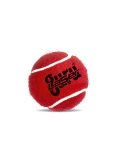 LASER Guru Heavy Weight Cricket Ball, Pack of 12  - Image 2