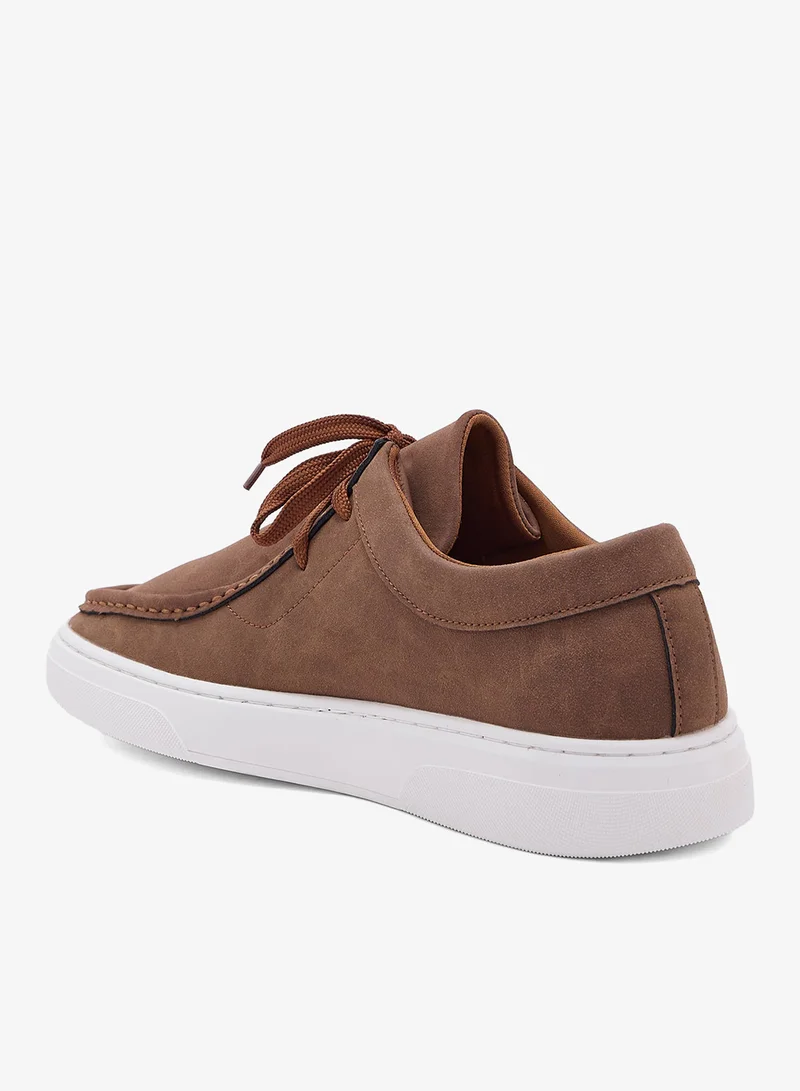 روبرت وود سنيكرز نوبوك برباط