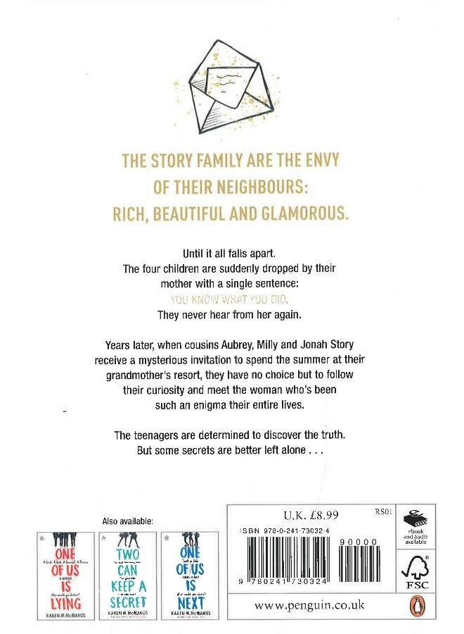 The Cousins - Image 2