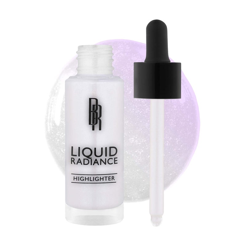 Black Radiance LIQUID RADIANCE HIGHLIGHTER Moonlit Glow - Image 1