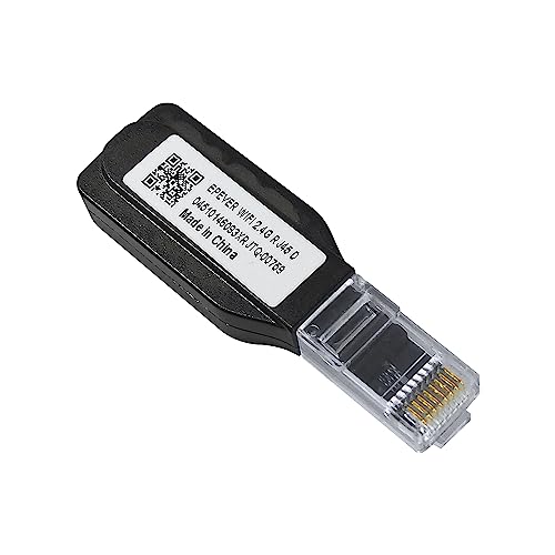 EPEVER WiFi Adapter for Solar Charge Controller (EPEVER-WiFi-2.4GRJ45-D) - Image 2