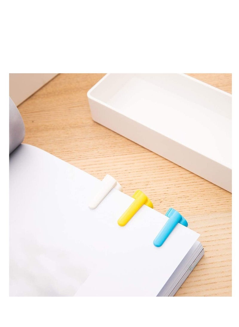 Deli 4-Piece Utility Cutter Knife Multicolour - Image 3