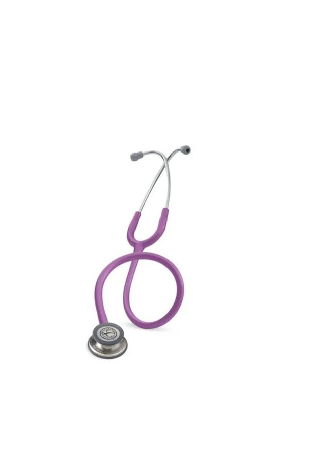Littmann 3M LITTMANN CLASSIC III STETHOSCOPE 5832 LAVENDER - Image 5