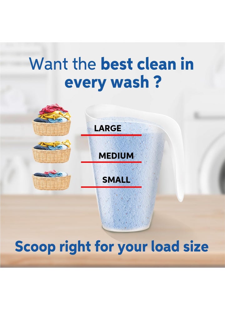 Buy Ariel Fast Dissolving Laundry Detergent Powder Online | 15 Minutes ...