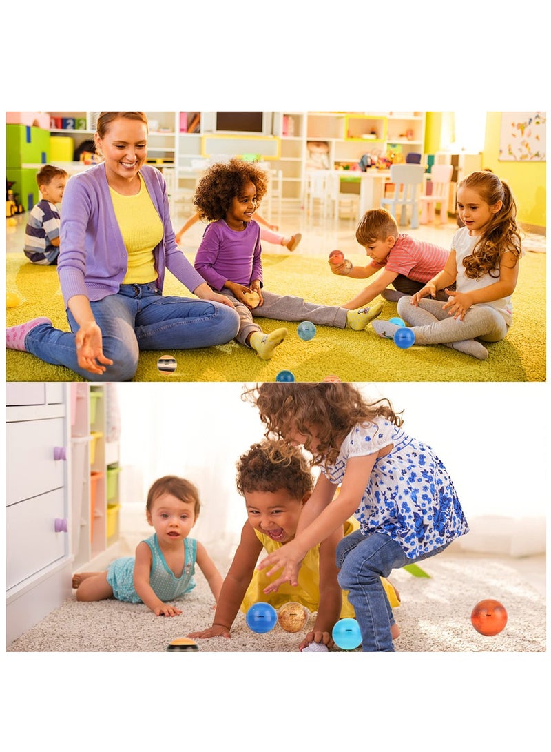 Zikra Planet Solar System Stress Ball Educational Toys - Image 2