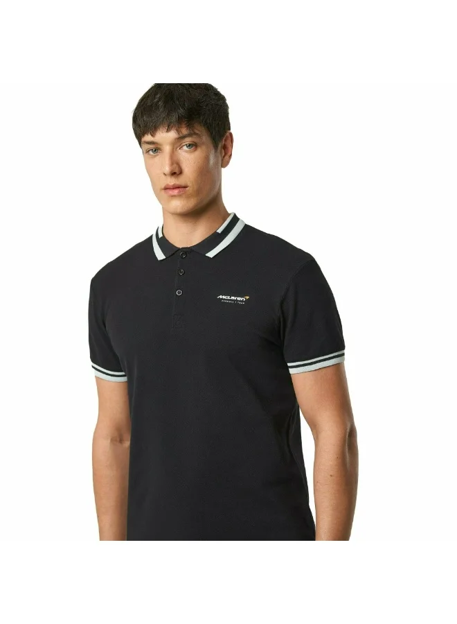 Mens Monaco Polo