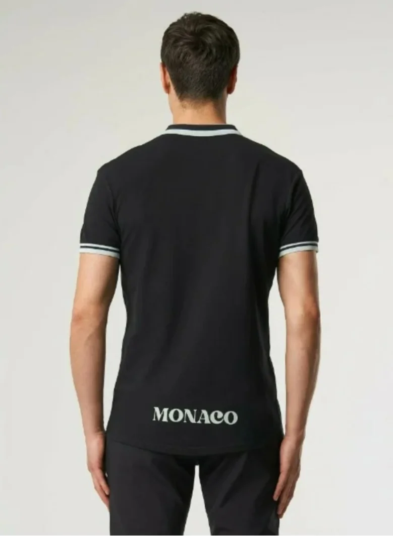 Mclaren  Mclaren Mens Monaco Polo for Men | Best Price UAE