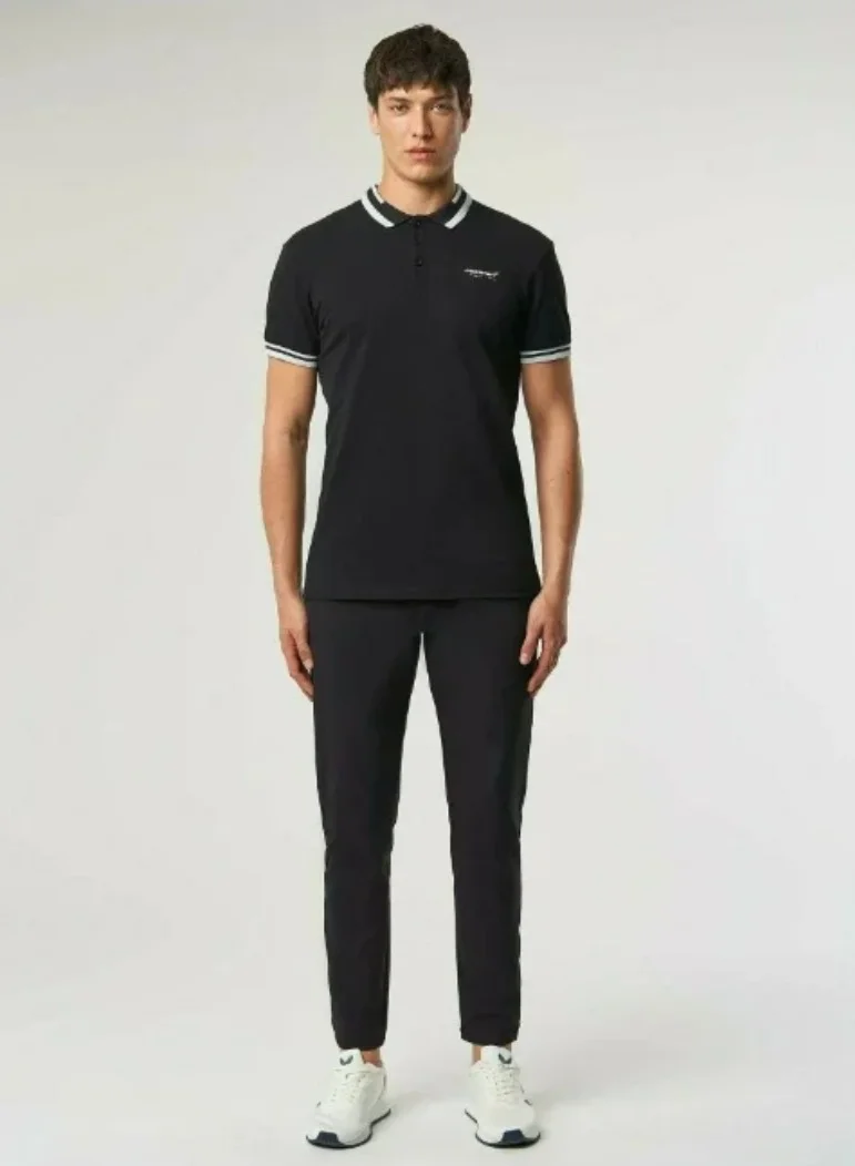 Mclaren  Mclaren Mens Monaco Polo for Men | Best Price UAE