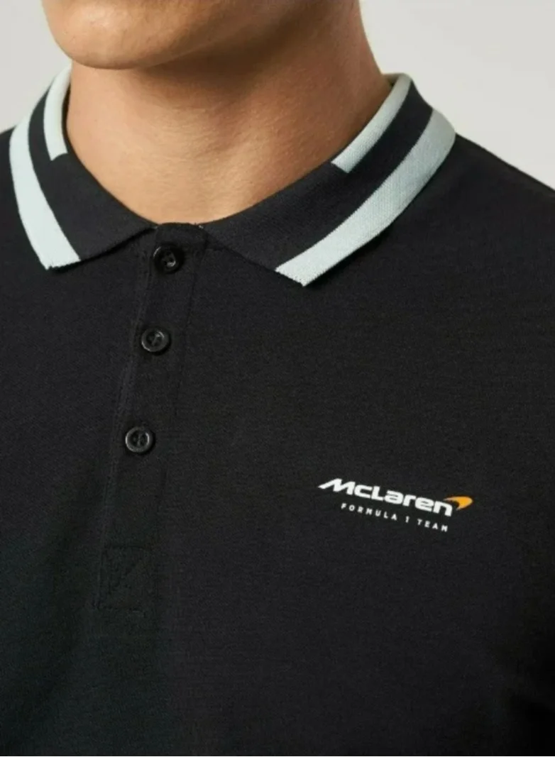 Mclaren  Mclaren Mens Monaco Polo for Men | Best Price UAE