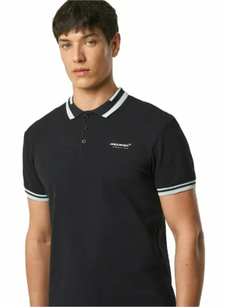 Mclaren  Mclaren Mens Monaco Polo for Men | Best Price UAE