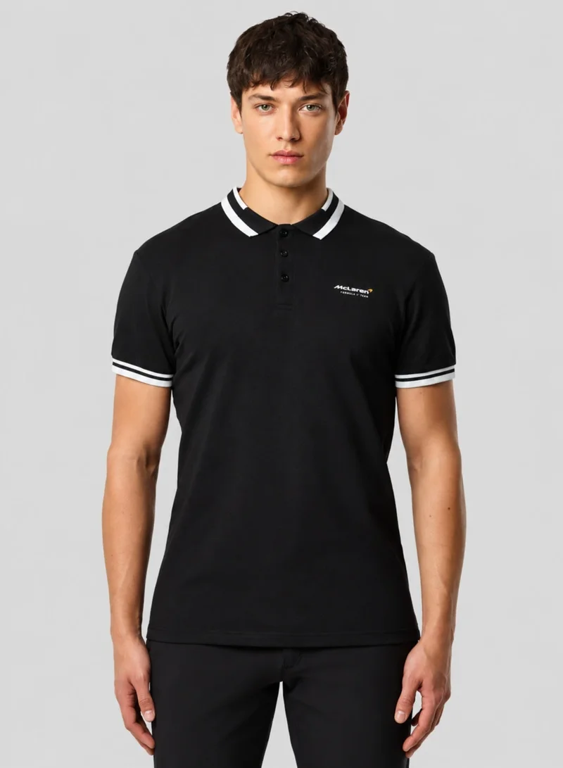 Mclaren Mens Monaco Polo