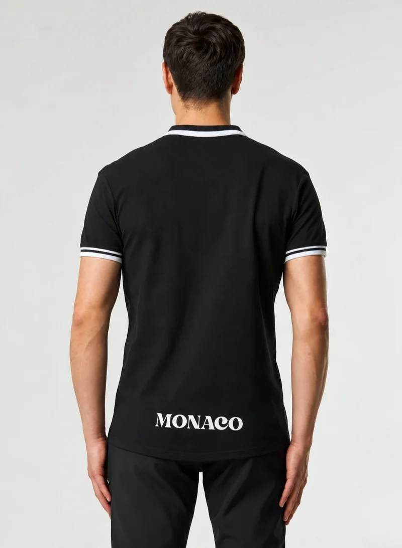 Mclaren Mclaren Mens Monaco Polo