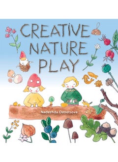 Creative Nature Play 