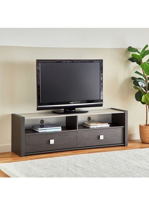 Cambridge TV Unit For TVs Up To 65 Inches 39x50x160 cm