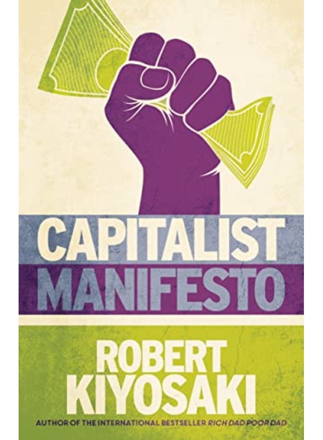 Capitalist Manifesto