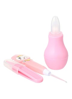 La Frutta La Frutta Nose And Ear Care Set - Multicolor  - Image 1