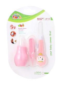 La Frutta La Frutta Nose And Ear Care Set - Multicolor  - Image 3