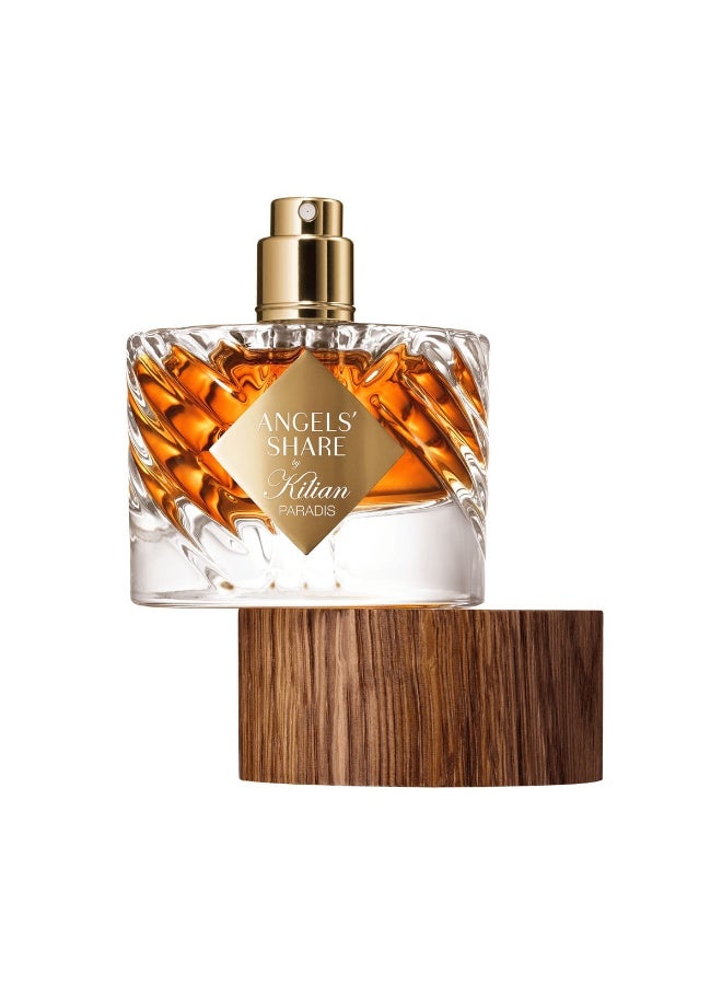 KILIAN Angels' Share Paradis EDP For Women And Men 50 ml - Image 2