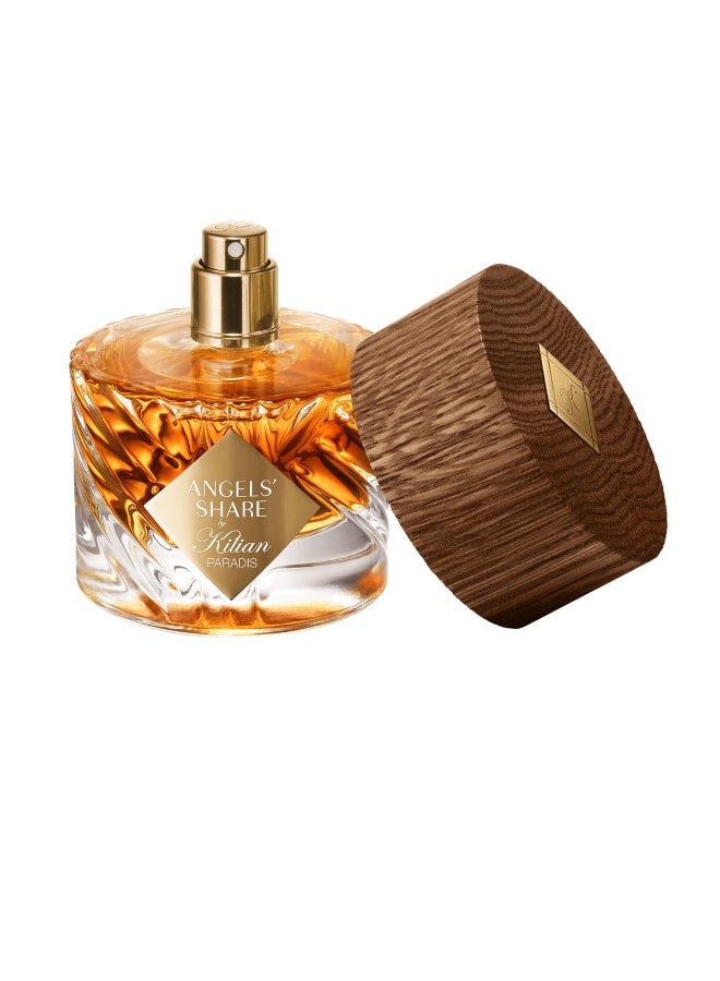 KILIAN Angels' Share Paradis EDP For Women And Men 50 ml - Image 3