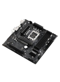 ASRock ASRock B760M PG Lightning LGA1700 Socket Intel Gaming Motherboard  - Image 4