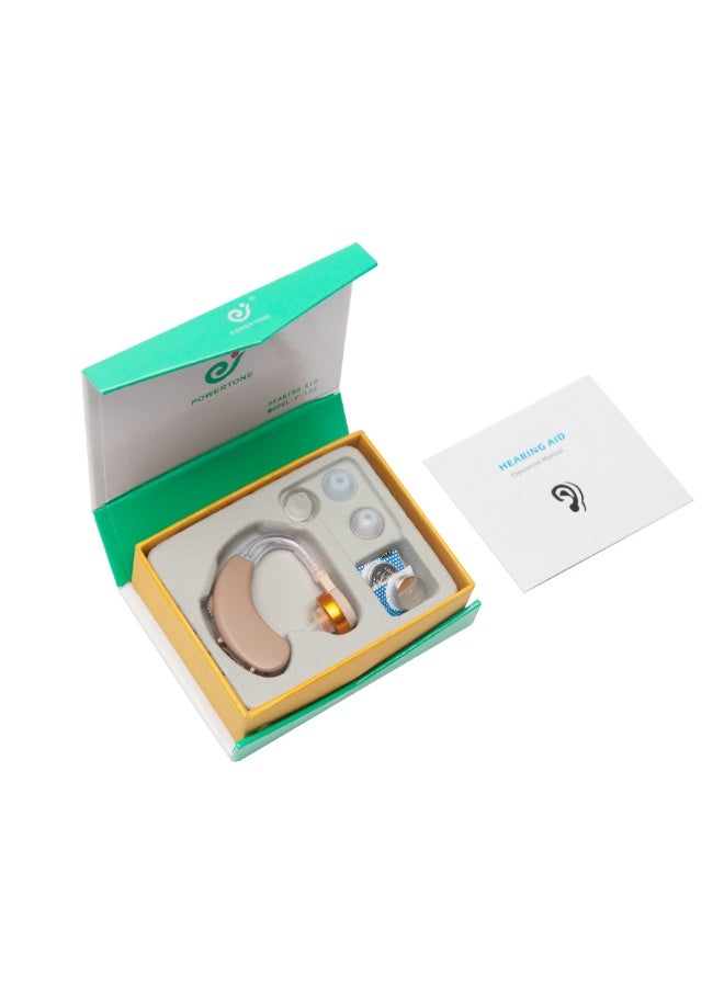 AXON سمّاعة أذن رقمية AXON BTE - Image 2