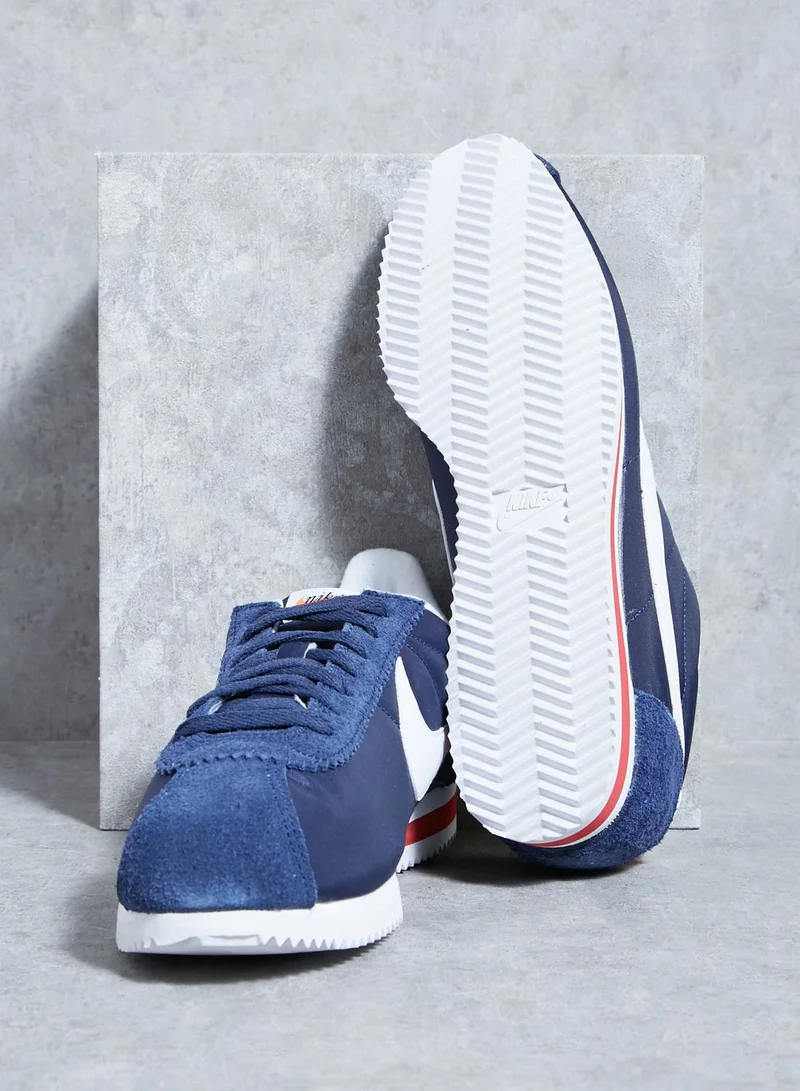 Nike Classic Cortez Nylon Prem