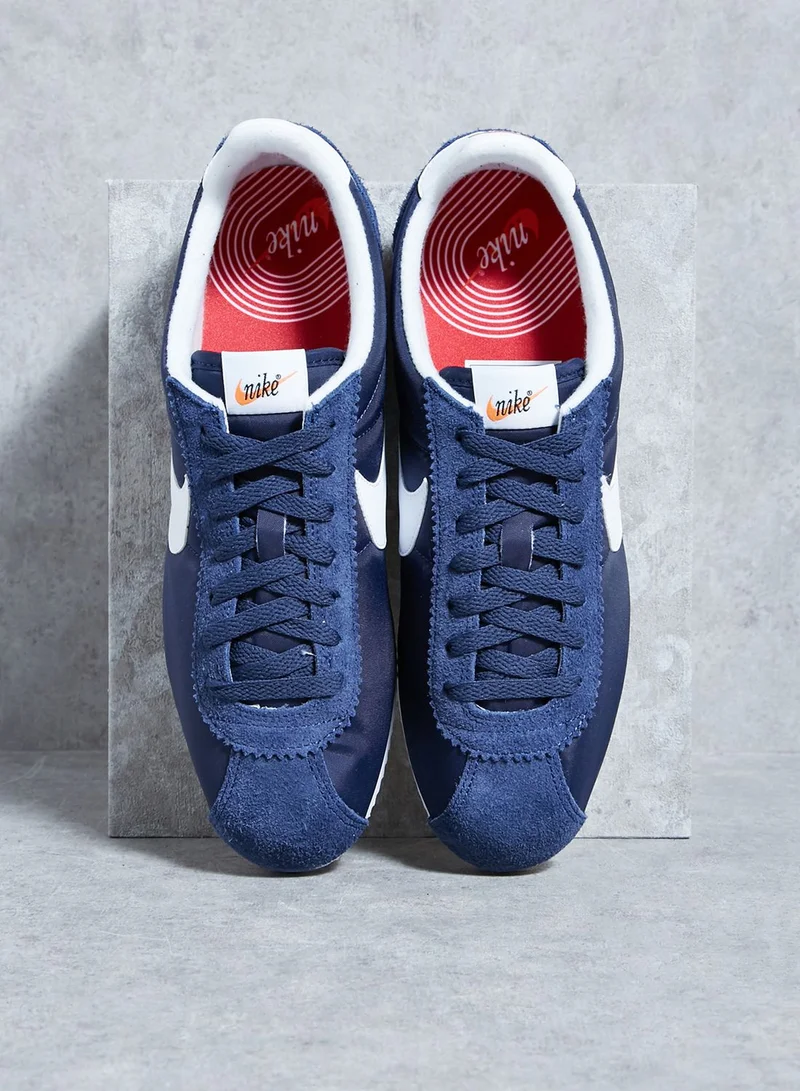 Nike Classic Cortez Nylon Prem