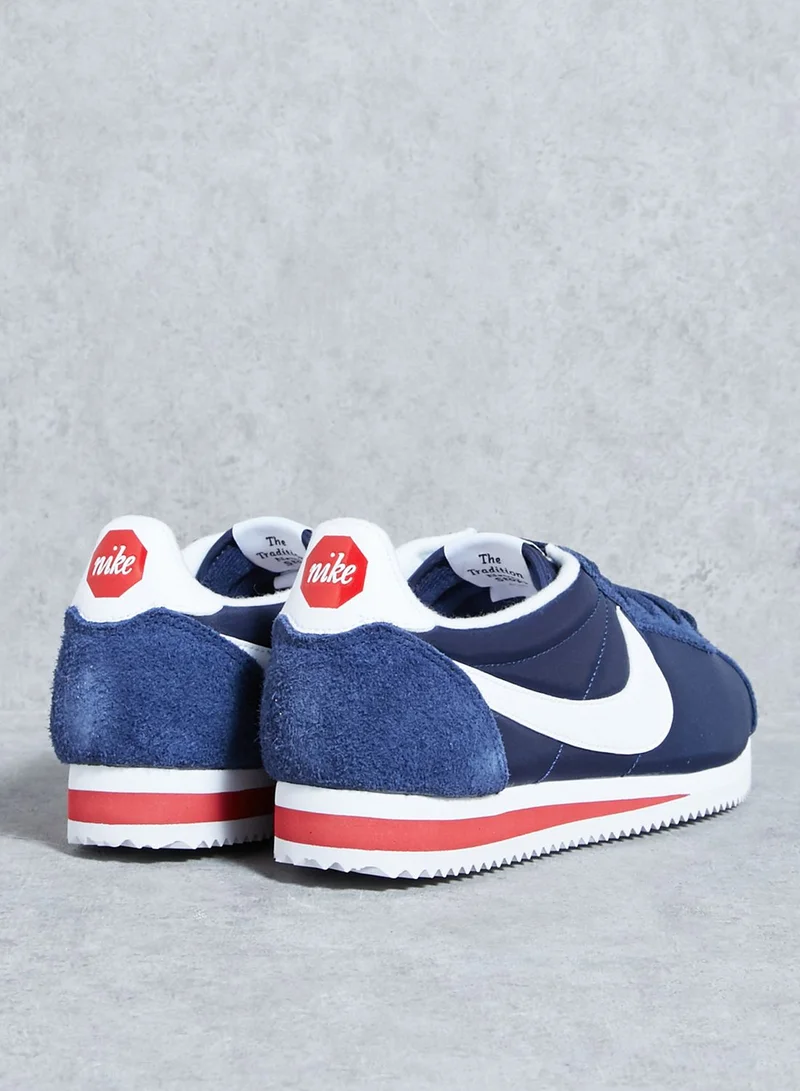 Nike Classic Cortez Nylon Prem
