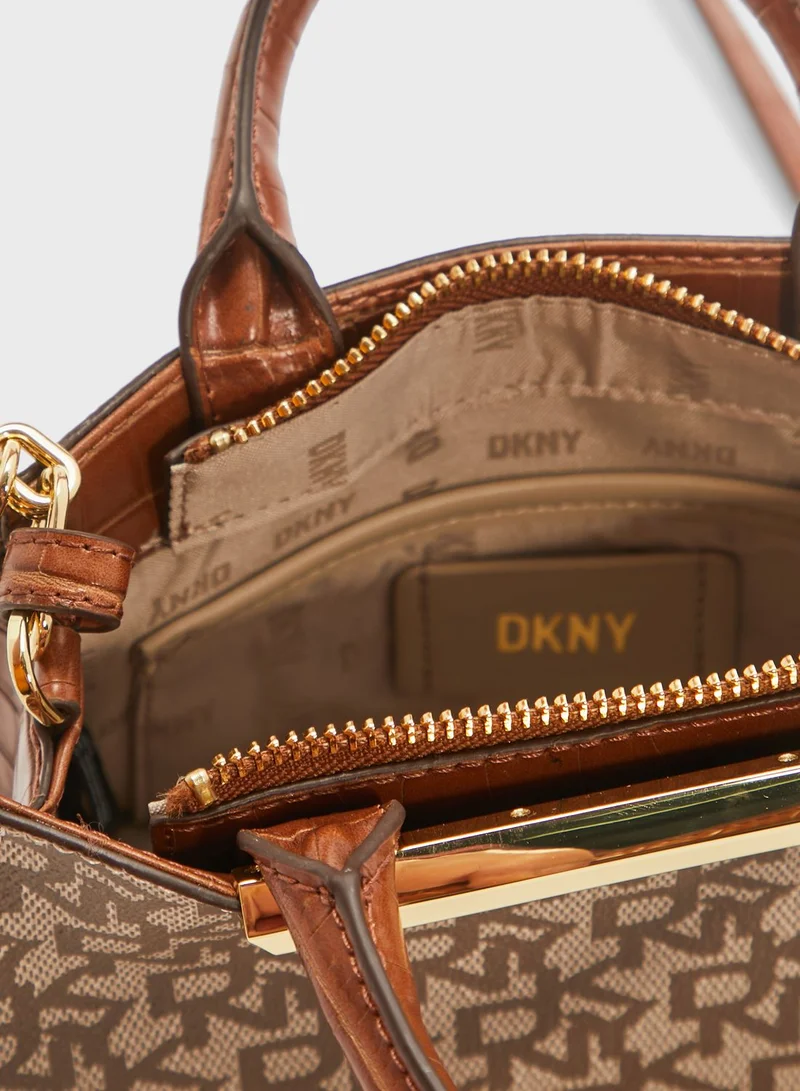 DKNY Byanca  Crossbody Bag