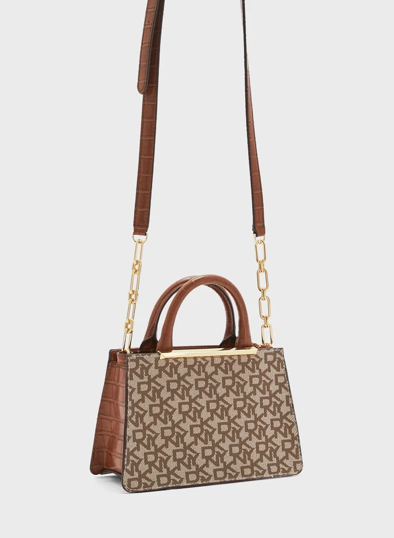 DKNY Byanca  Crossbody Bag