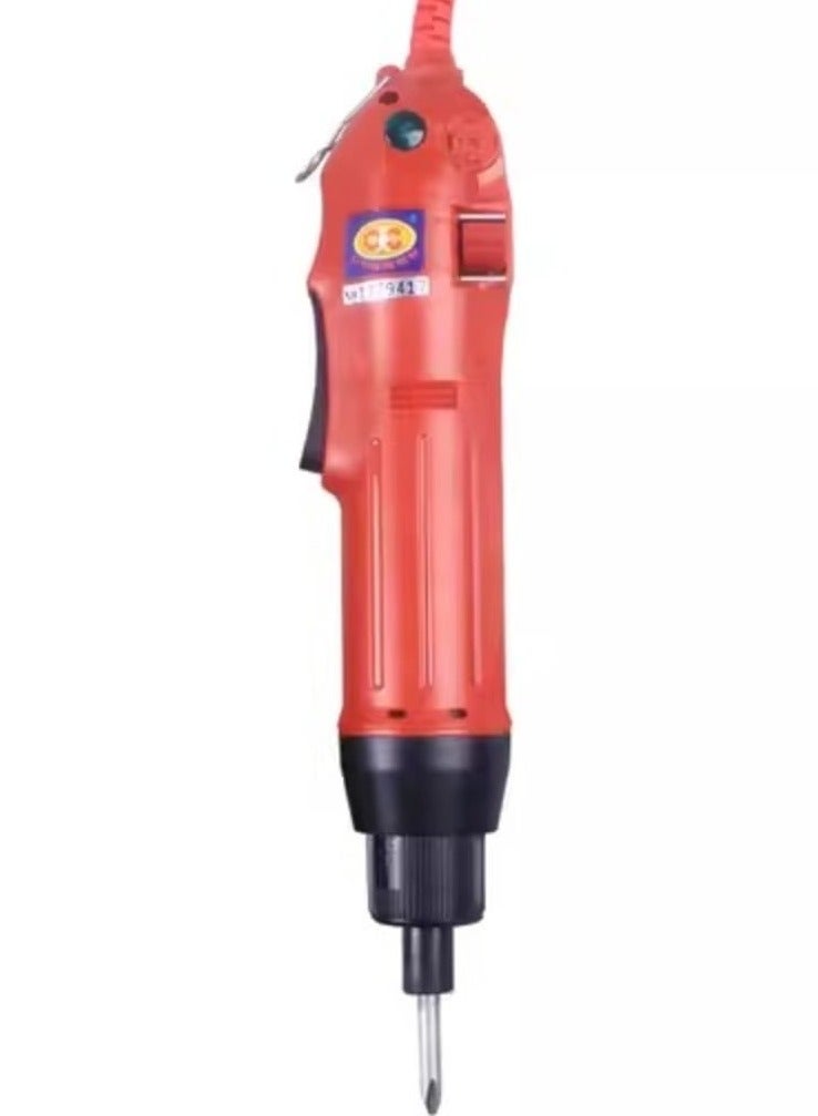 OUSHENG Oushen OS-600 Electric Screwdriver - 220V Direct Plug-in - Model 801 - Image 2