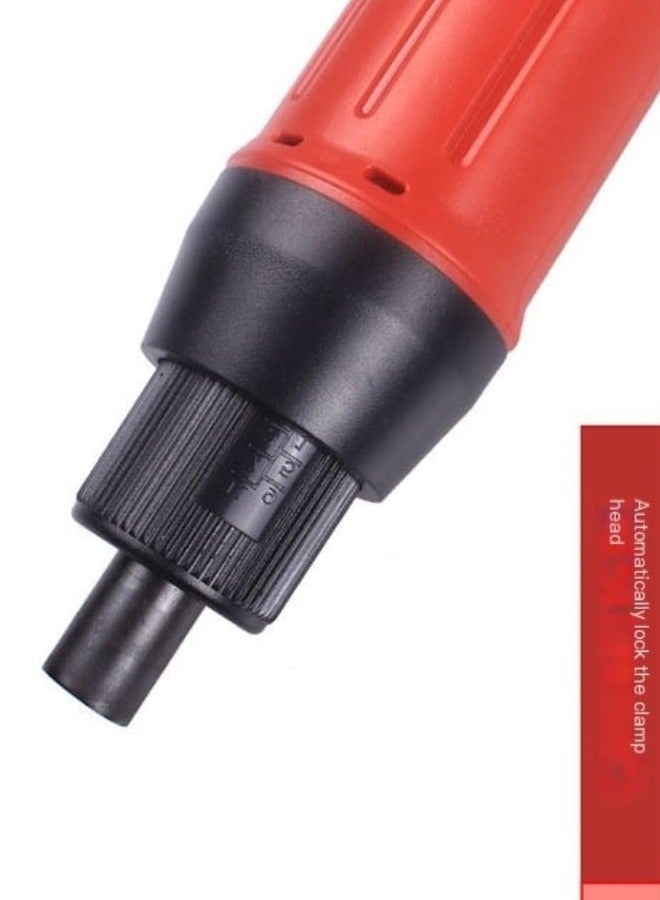 OUSHENG Oushen OS-600 Electric Screwdriver - 220V Direct Plug-in - Model 801 - Image 5