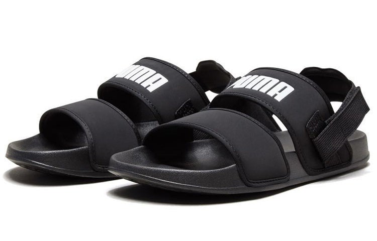 PUMA Leadcat YLM Lite 'Black' - Image 3