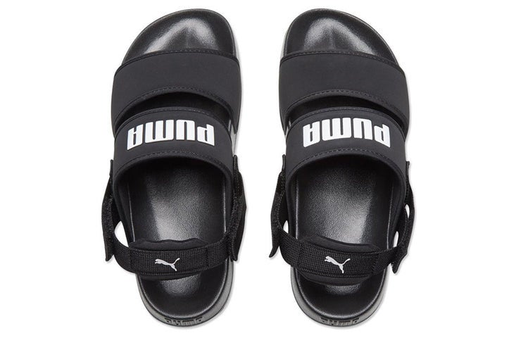 PUMA Leadcat YLM Lite 'Black' - Image 4