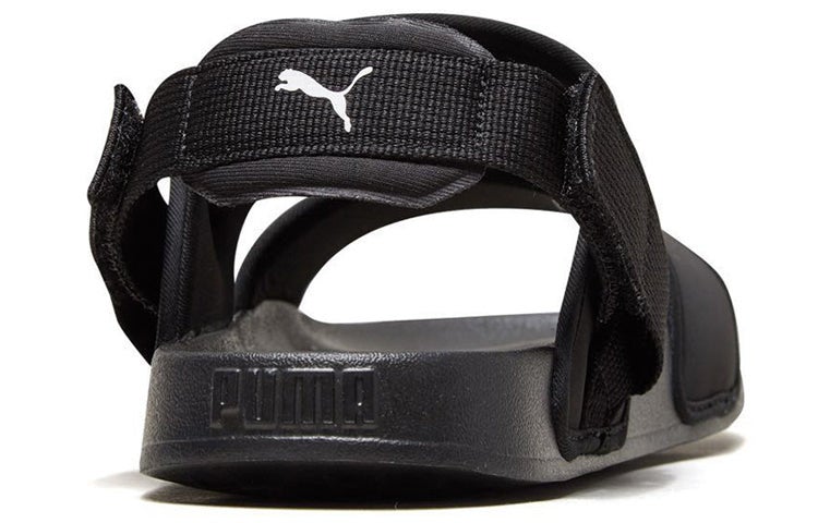 PUMA Leadcat YLM Lite 'Black' - Image 5