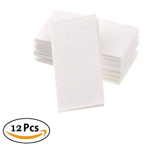 Stela Anti-Fog Inserts 12 Pcs Reusable Moisture Absorbing Strips - Image 2