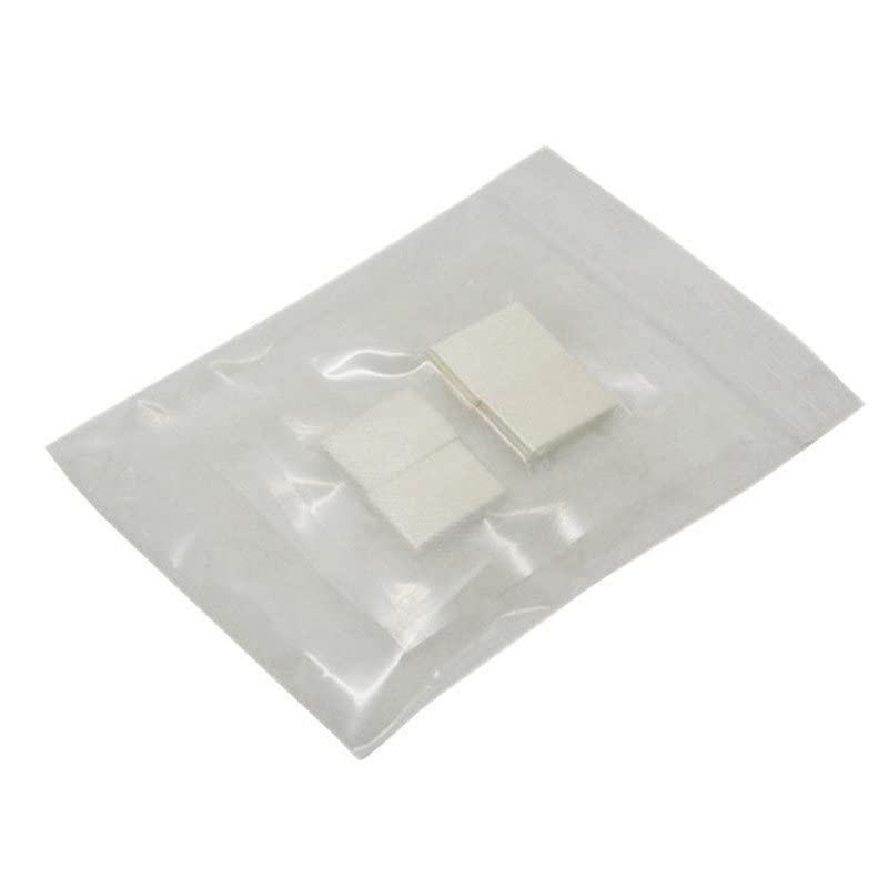 Stela Anti-Fog Inserts 12 Pcs Reusable Moisture Absorbing Strips - Image 1