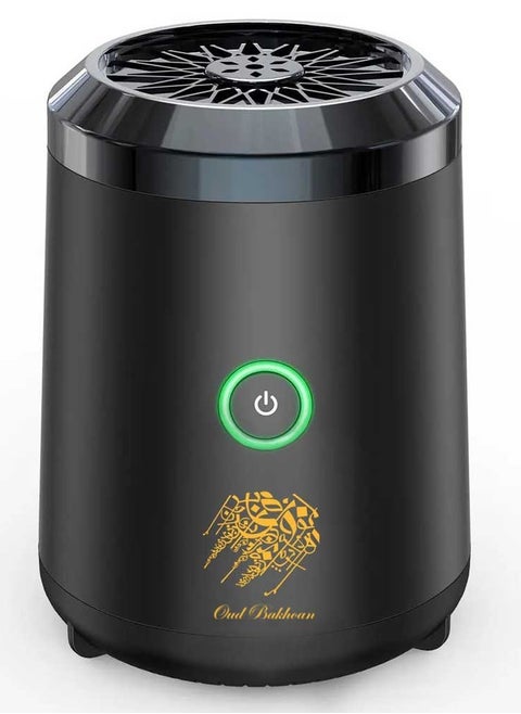 Electric USB Rechargeable Bakhoor Incense burner for Home Office and Car
