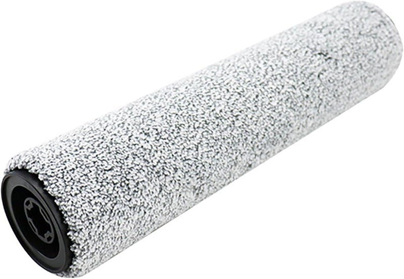 HMHAMA فرشاة دوارة وفلتر HEPA بديلة لمكانس Bissell Crosswave HF2/3845N/3831 أجزاء ممسحة الأرضيات، 1 فرشاة دوارة - Image 2