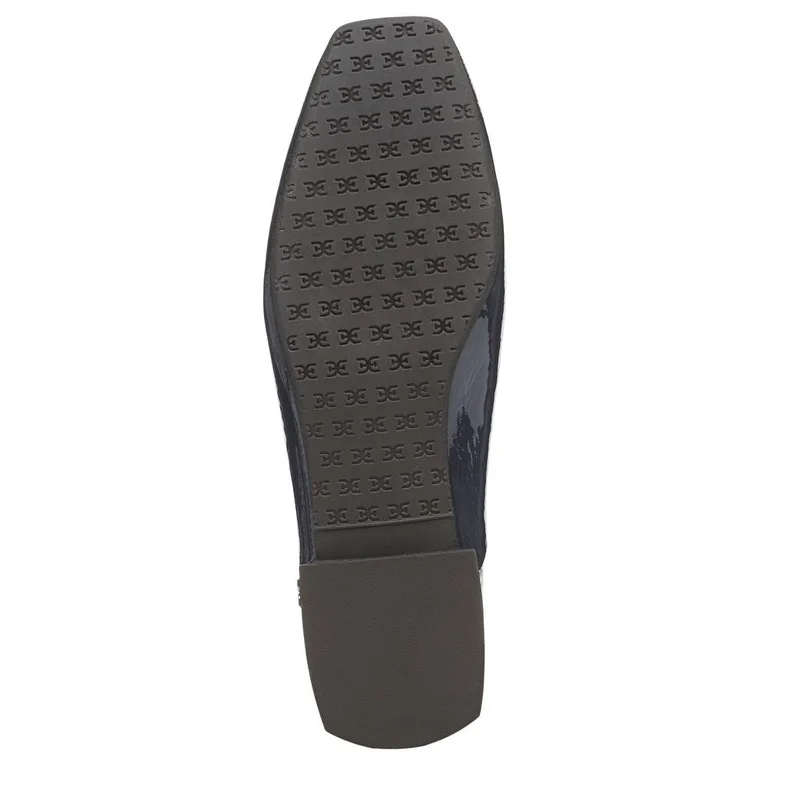 Sam Edelman  Kasey Square Toe Ballet Flat  | Best Price UAE