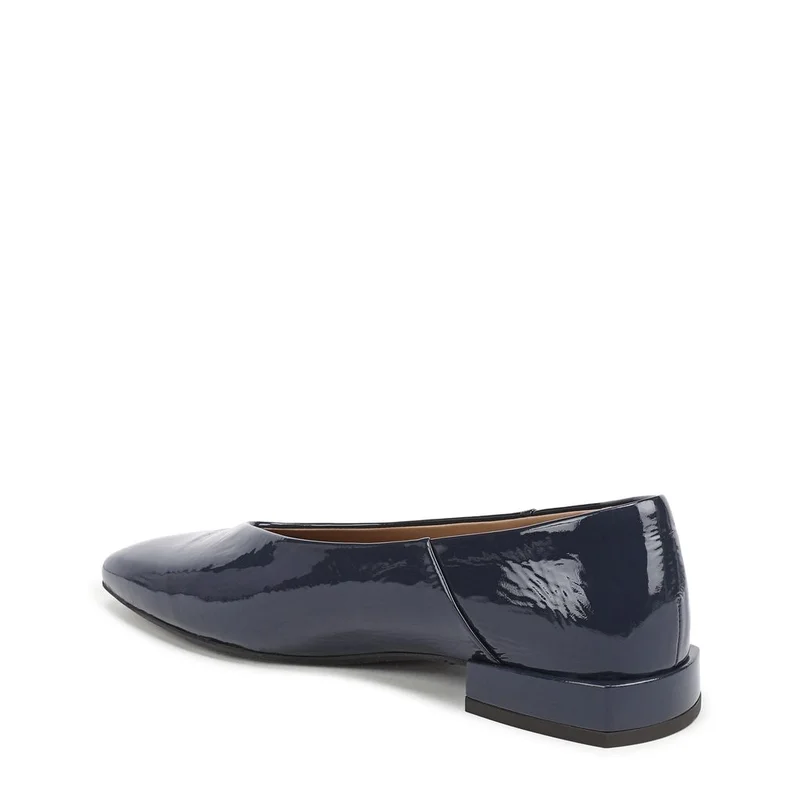 Sam Edelman  Kasey Square Toe Ballet Flat  | Best Price UAE