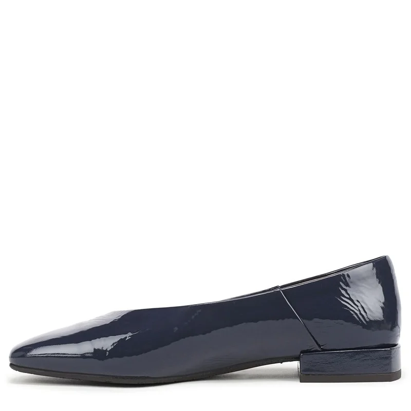 Sam Edelman  Kasey Square Toe Ballet Flat  | Best Price UAE