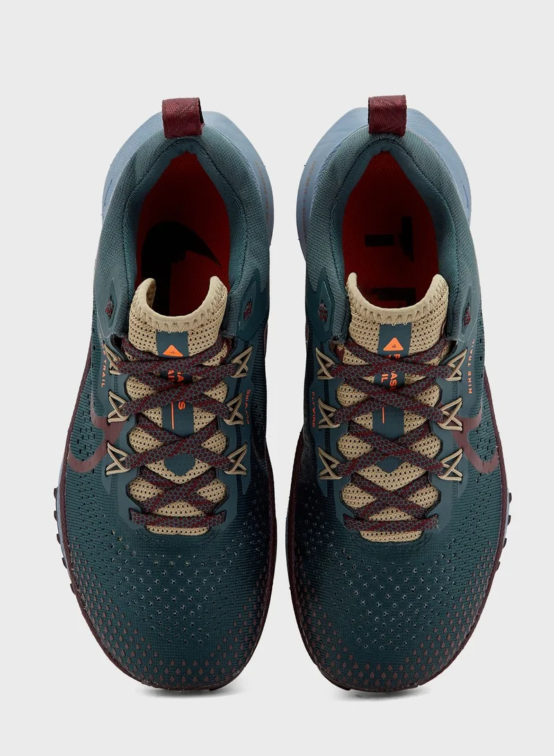 Nike React Pegasus Trail 4